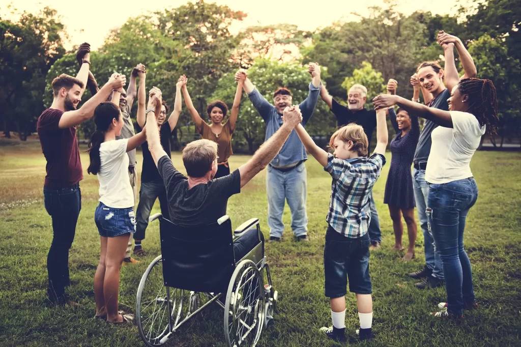 NDIS Group Centre Activities Croydon