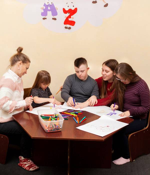 NDIS Group Activities Croydon