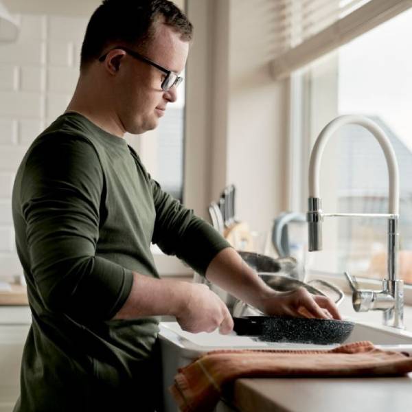 NDIS Household Tasks Chatswood