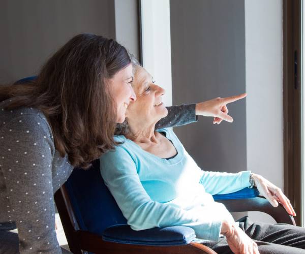 NDIS Personal Care Providers Gordon