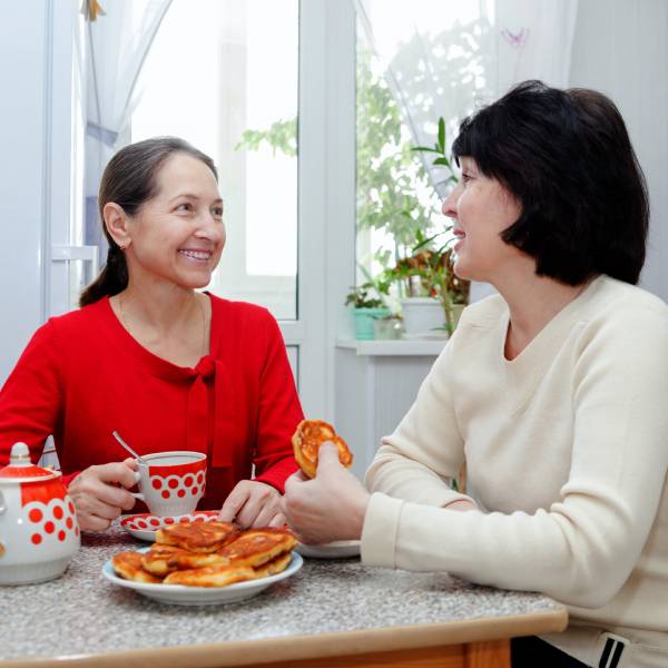 NDIS Personal Care Support Gordon