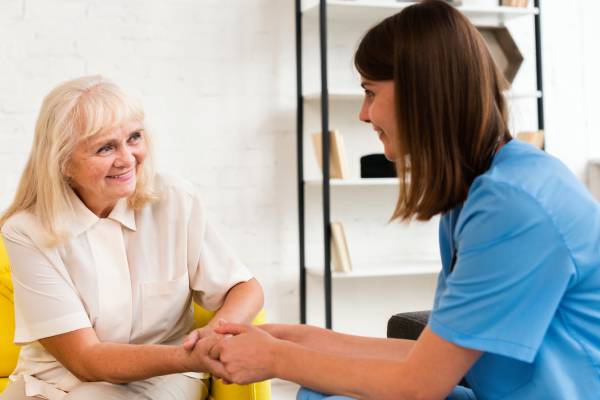 NDIS Support Workers Oatlands