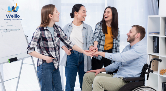 How to Choose the Right NDIS Community Participation Program?