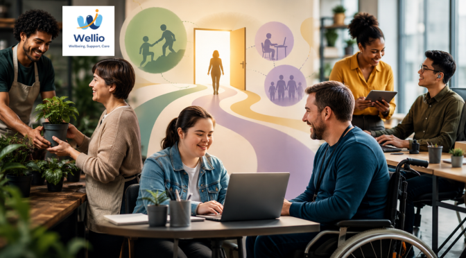 Disability Support